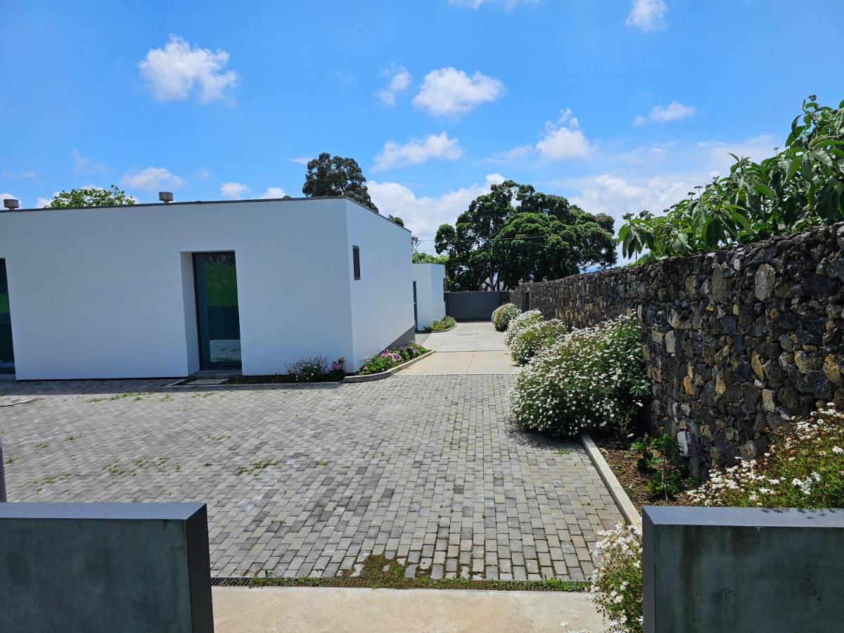 Gale T3 Villa Caloura Bagian luar foto