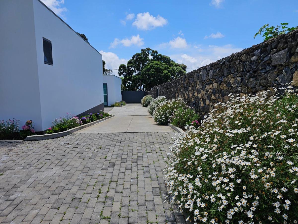 Gale T3 Villa Caloura Bagian luar foto
