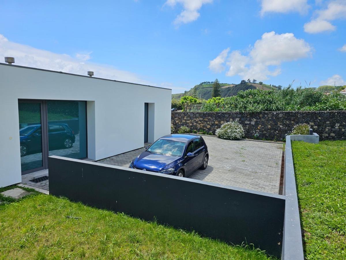 Gale T3 Villa Caloura Bagian luar foto