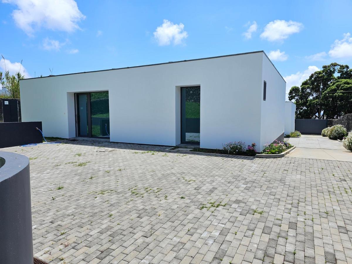 Gale T3 Villa Caloura Bagian luar foto
