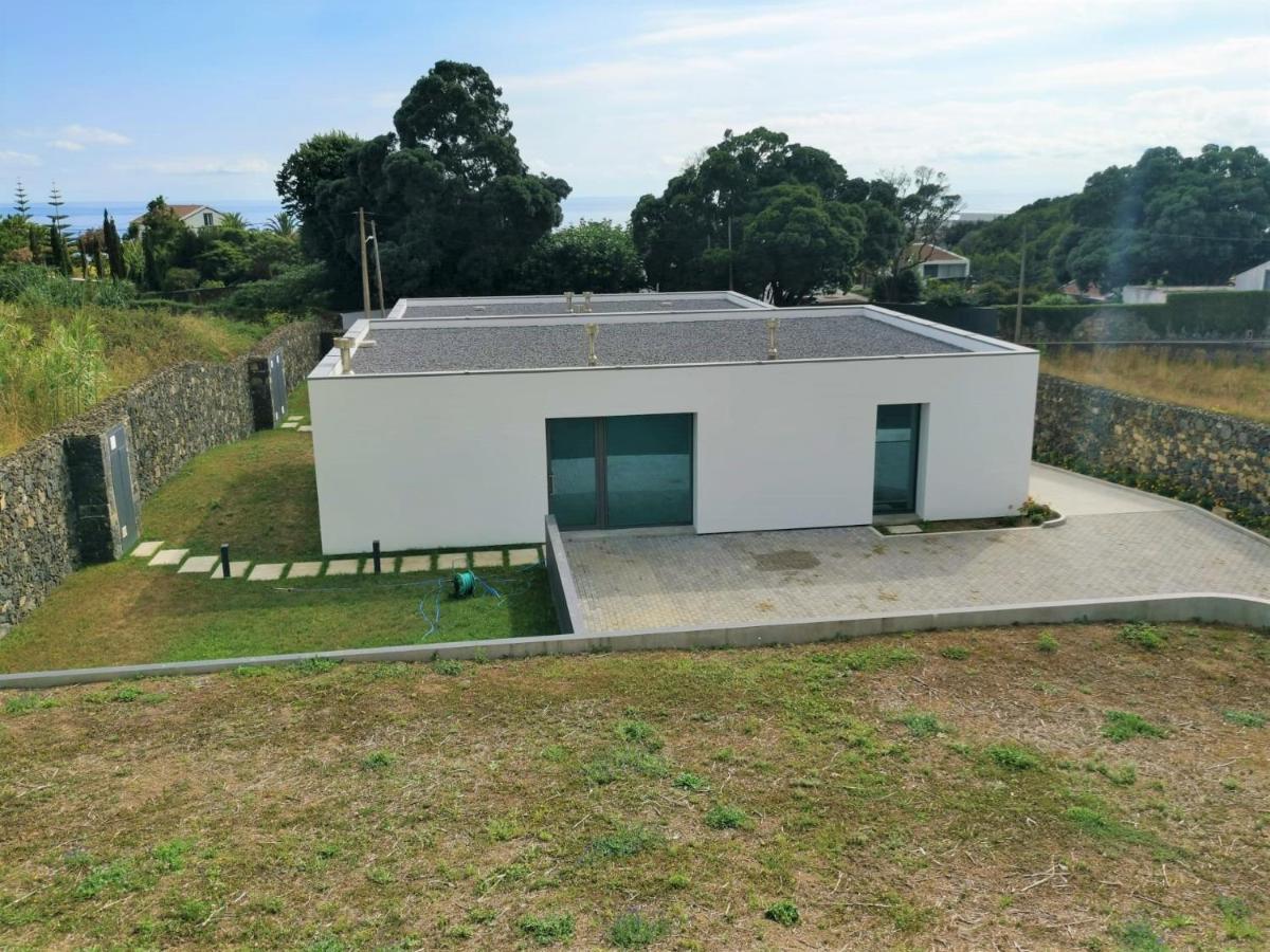 Gale T3 Villa Caloura Bagian luar foto