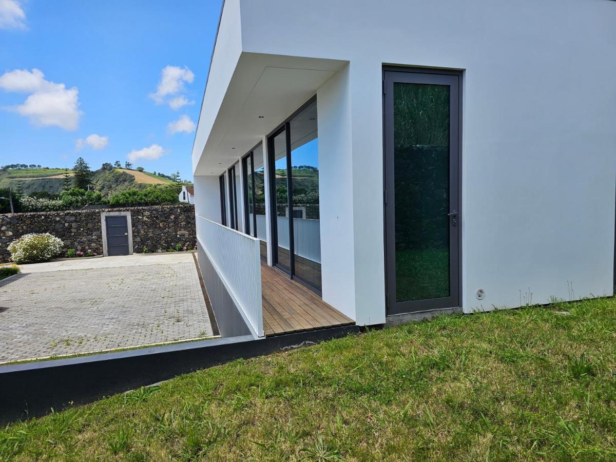 Gale T3 Villa Caloura Bagian luar foto