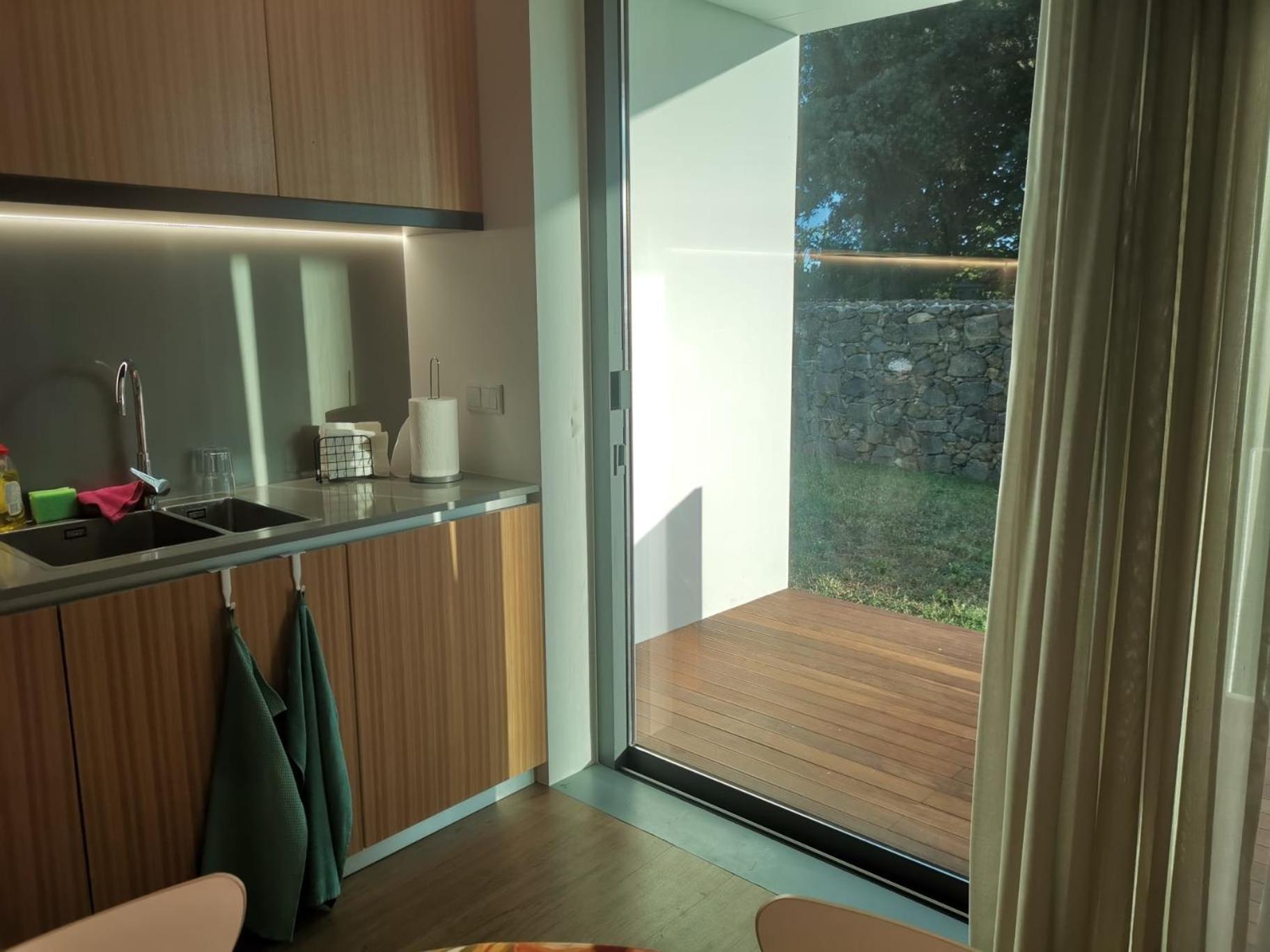 Gale T3 Villa Caloura Bagian luar foto